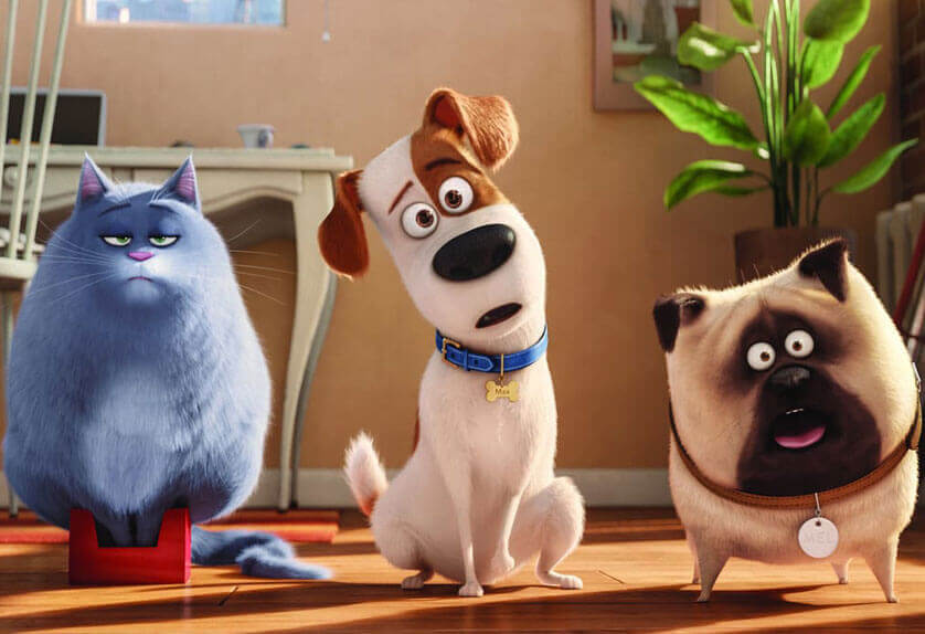 Amsterdam’s most stylish sisters