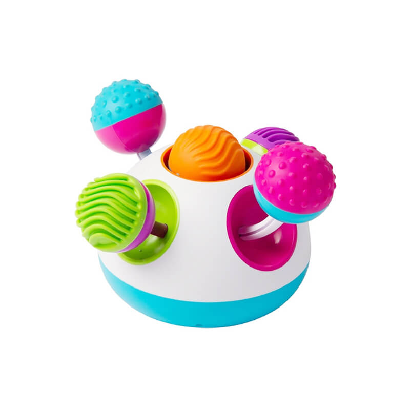 Blue Lace Long Sleeve Dress