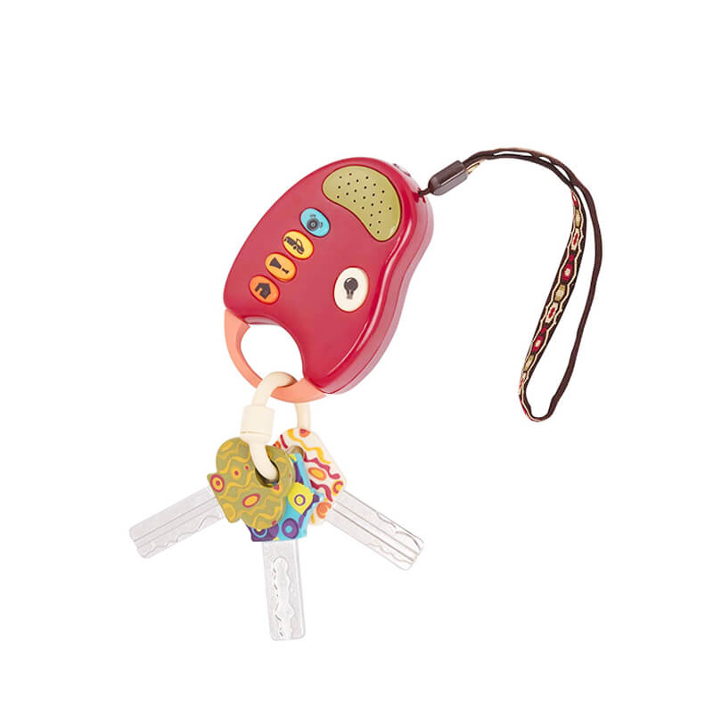 Jumper With Turtle Neck