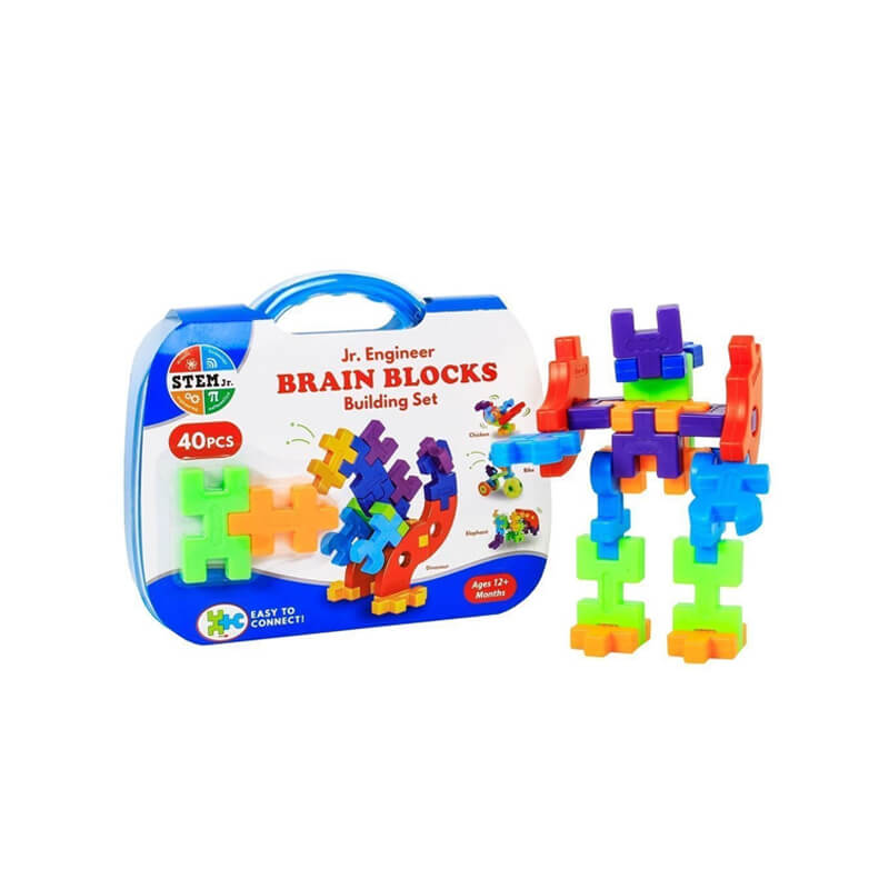 Design Cotton Smock Top In Dobby