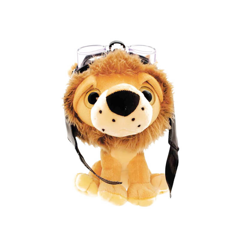 Indigo With Zip Dress