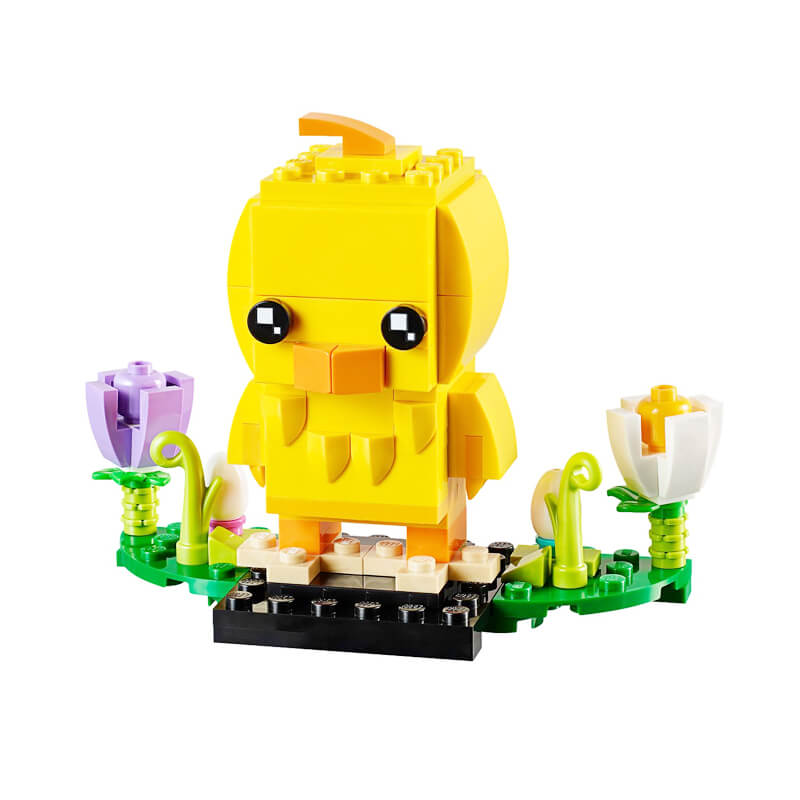 Blue Lace Long Sleeve Dress