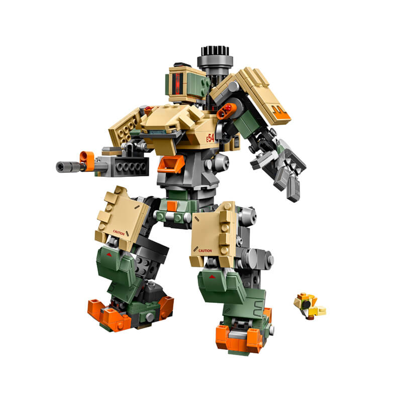 Indigo With Zip Dress