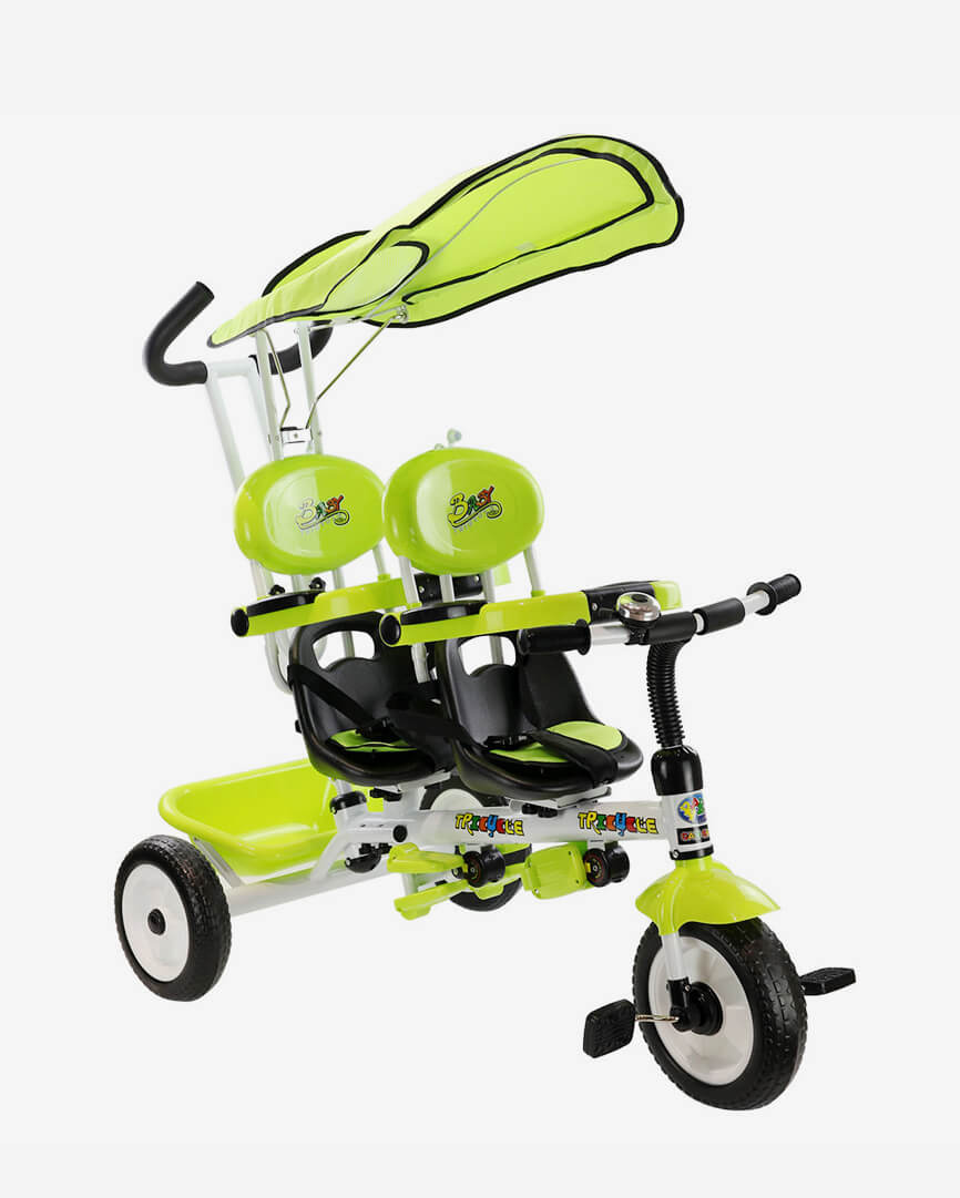 Longline Sleeveless T-shirt