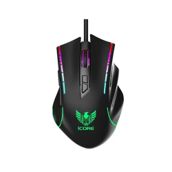 iCore GM03 Gaming Mouse