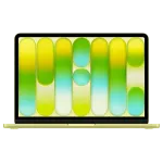 Apple MacBook NEO