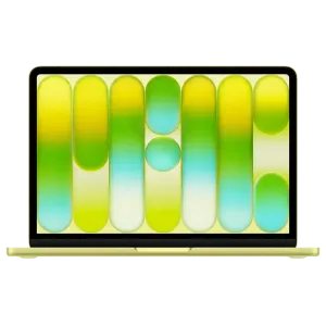 Apple MacBook NEO