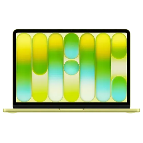 Apple MacBook NEO