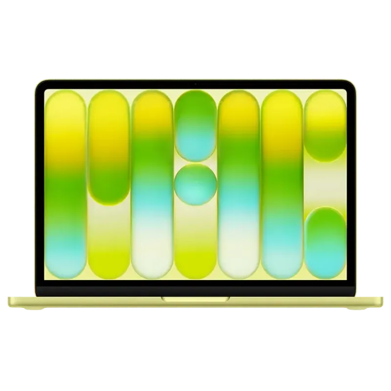 Apple MacBook NEO