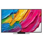 LG Smart TV QNED AI 55 inch