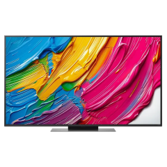 LG Smart TV QNED AI 55 inch