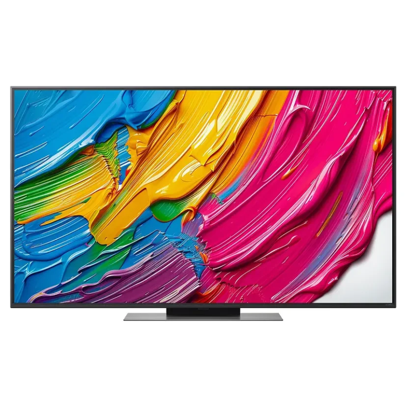LG Smart TV QNED AI 55 inch