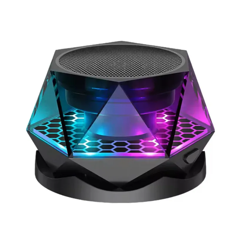G300 Bluetooth Audio