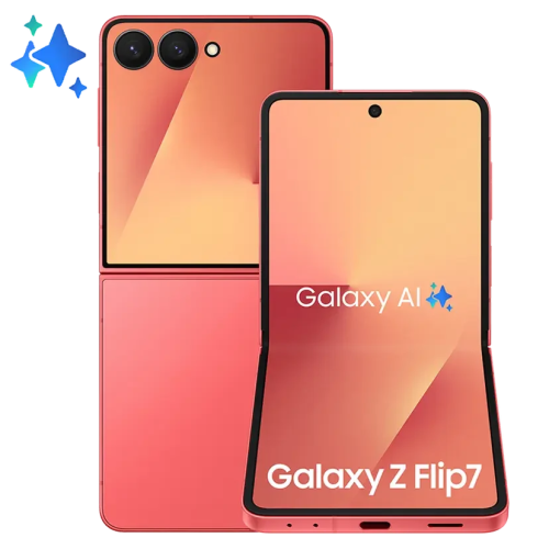 Samsung Galaxy Z Flip7