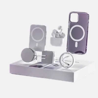 IPHONE GIFT BOX LIMITED