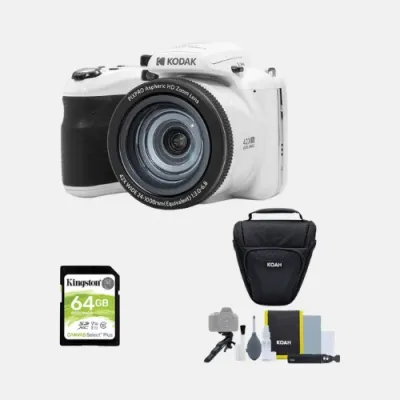 KODAK PIXPRO ASTRO ZOOM BRIDGE CAMERA