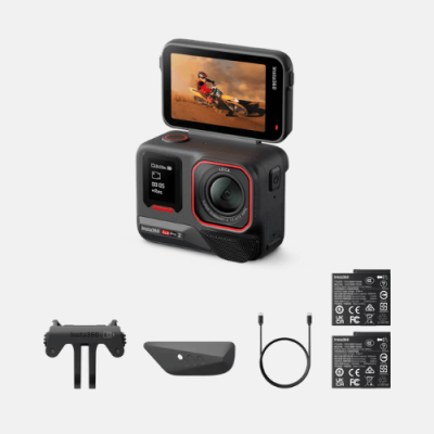 INSTA360 GO ULTRA CREATOR BUNDLE