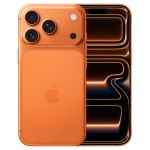 Apple iPhone 17 Pro