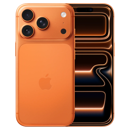 Apple iPhone 17 Pro