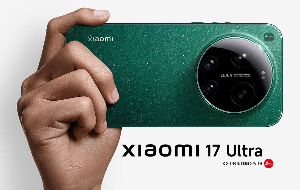 Xiaomi Launch